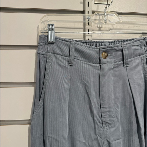 Madewell Neale Straight Leg‎ Trouser Pants - Picture 5 of 9